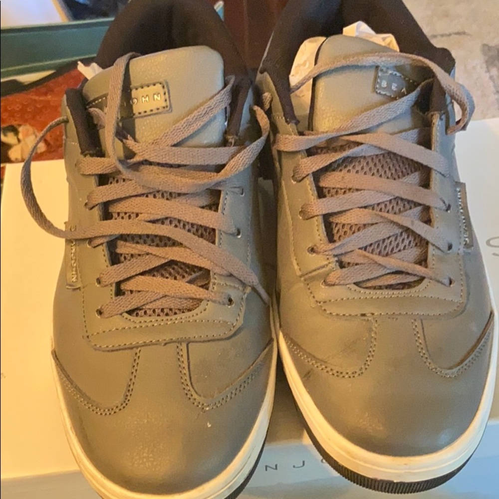 Men shoes - Picture 2 of 4